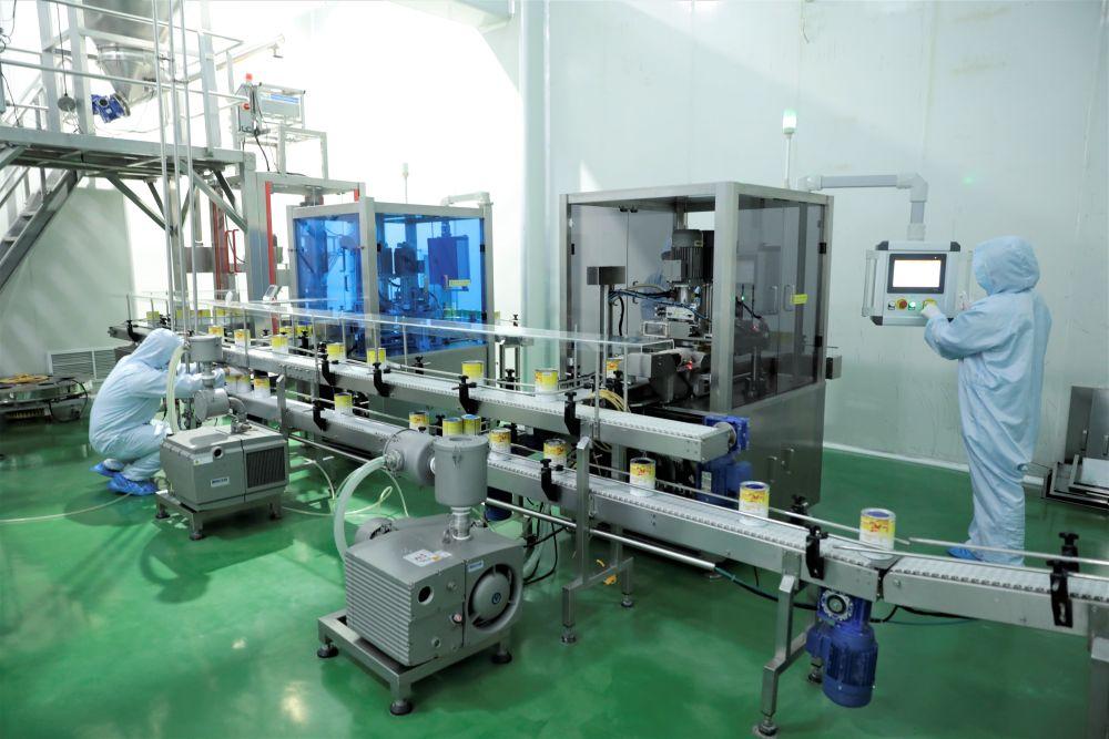 中哈共建'一帶一路'合作項目 環保設備研發造福兩國人民