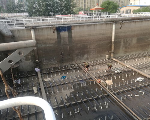 山西白云環保設備廠 深耕永壽曝氣盤研發，引領環保設備創新之路